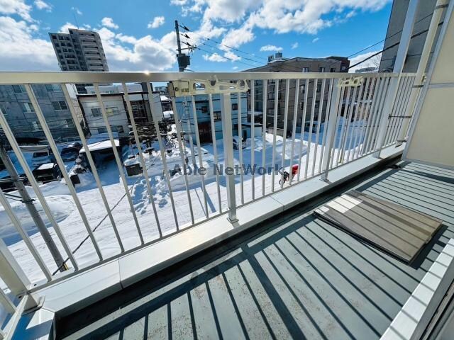 デュオヴェールの物件内観写真