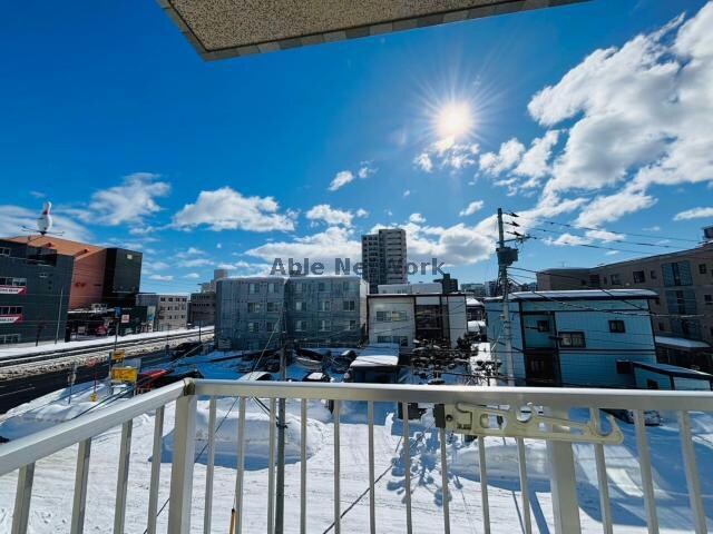 デュオヴェールの物件内観写真