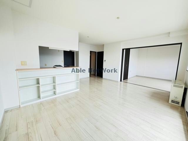 サージュブリエⅠの物件内観写真