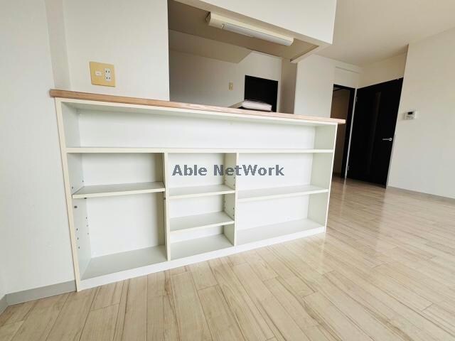 サージュブリエⅠの物件内観写真