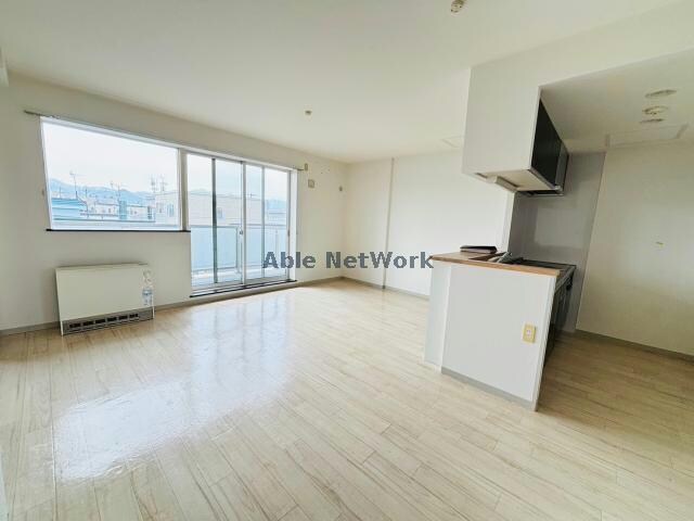 サージュブリエⅠの物件内観写真