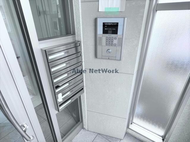 サージュブリエⅠの物件外観写真