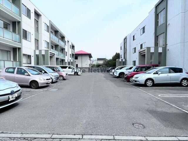 サージュブリエⅠの物件外観写真