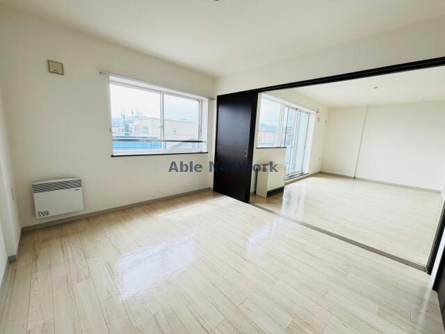 サージュブリエⅠの物件内観写真