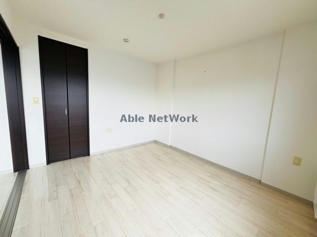 サージュブリエⅠの物件内観写真