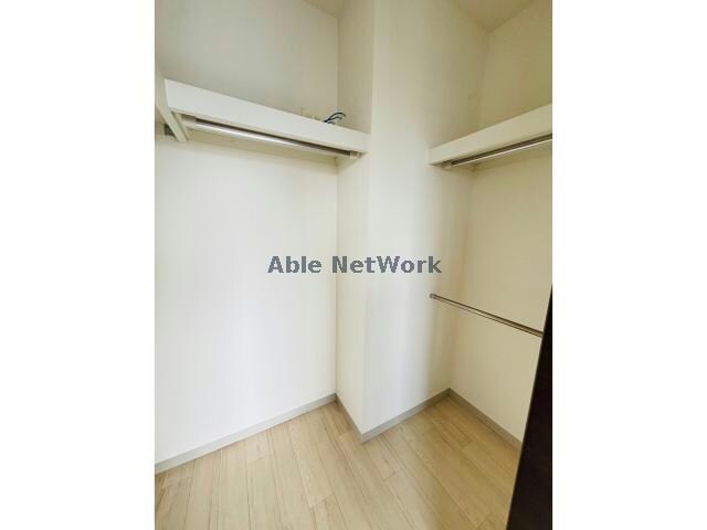 サージュブリエⅠの物件内観写真