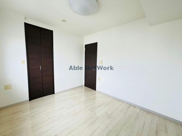 サージュブリエⅠの物件内観写真