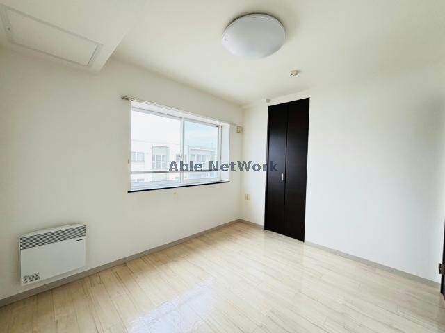 サージュブリエⅠの物件内観写真