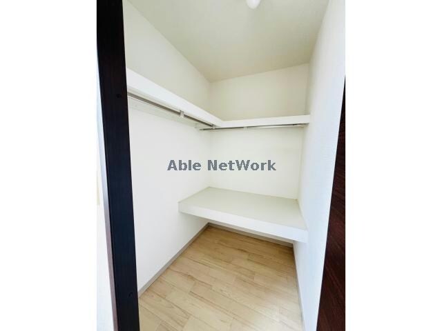 サージュブリエⅠの物件内観写真