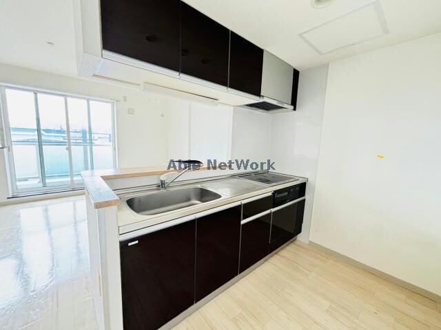 サージュブリエⅠの物件内観写真