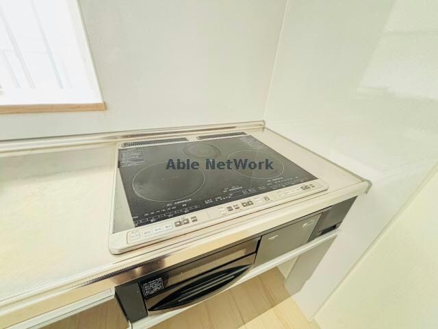 サージュブリエⅠの物件内観写真