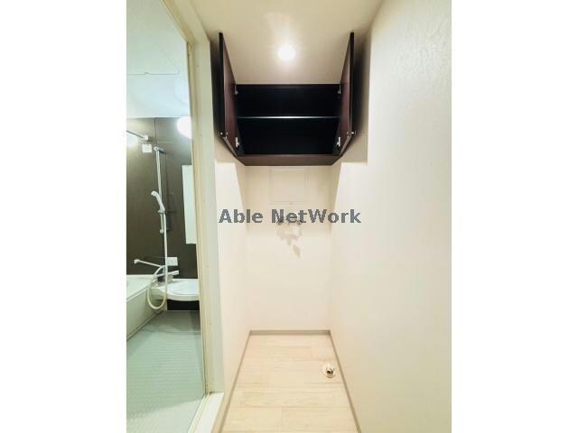 サージュブリエⅠの物件内観写真