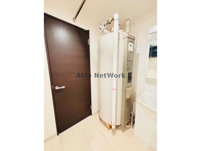 サージュブリエⅠの物件内観写真