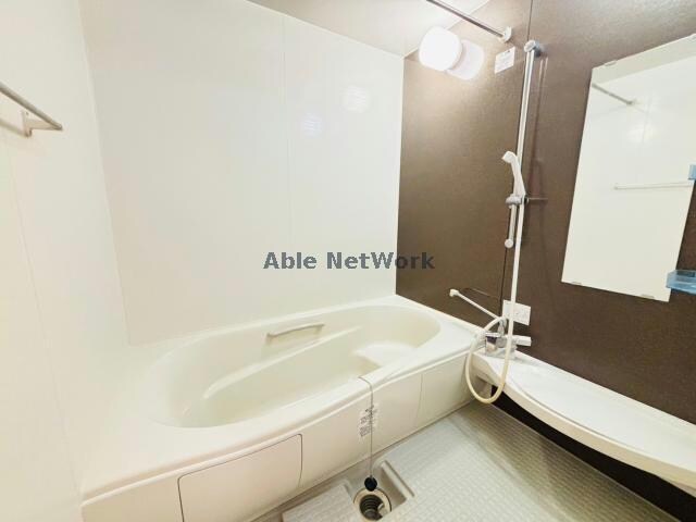 サージュブリエⅠの物件内観写真