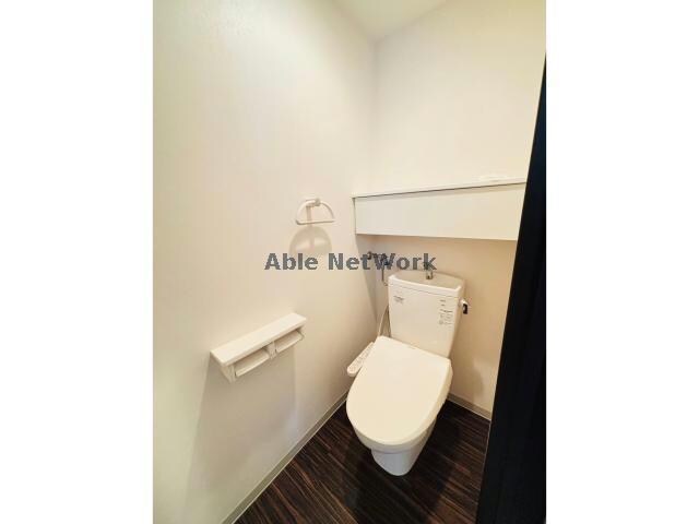 サージュブリエⅠの物件内観写真