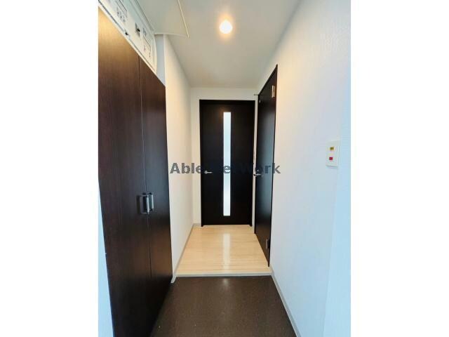 サージュブリエⅠの物件内観写真