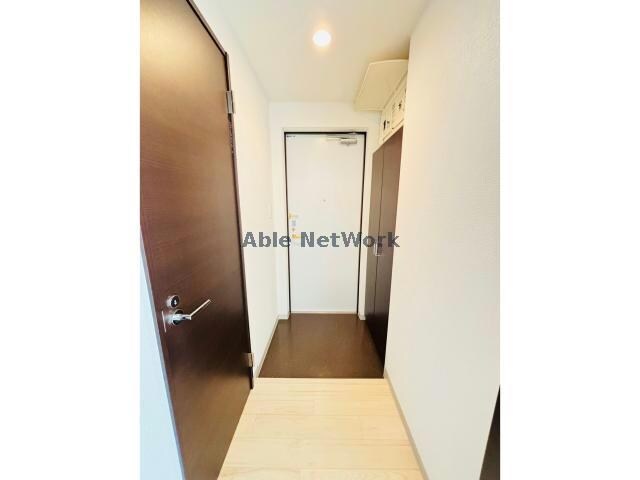 サージュブリエⅠの物件内観写真