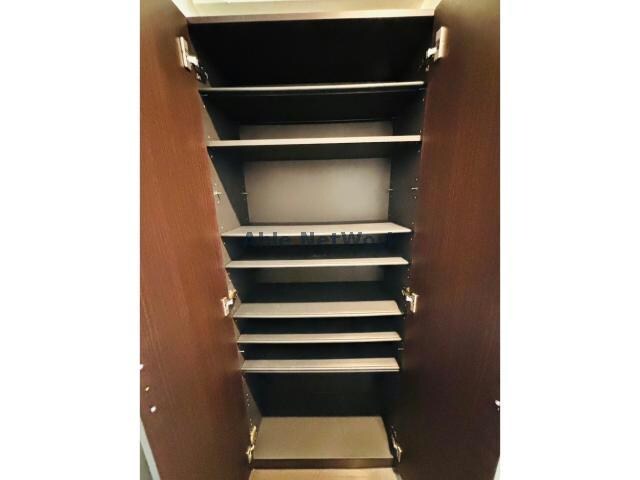 サージュブリエⅠの物件内観写真