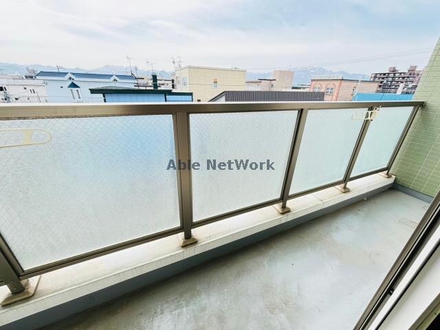 サージュブリエⅠの物件内観写真