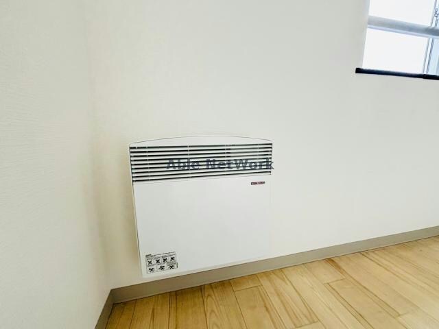 サージュブリエⅠの物件内観写真