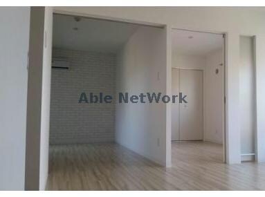 Norte15　ノルテ15の物件内観写真