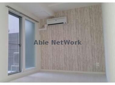 Norte15　ノルテ15の物件内観写真