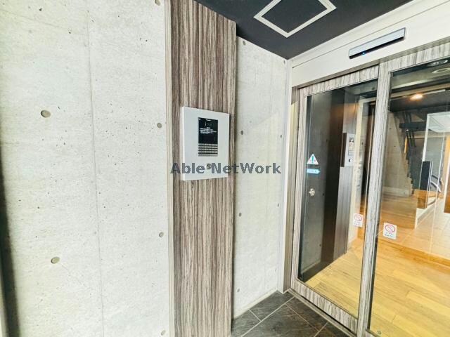 Norte15　ノルテ15の物件外観写真