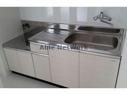 Norte15　ノルテ15の物件内観写真