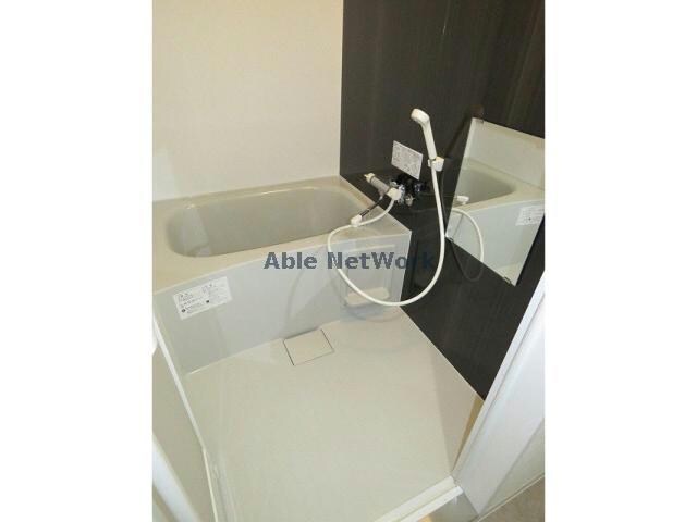 Norte15　ノルテ15の物件内観写真