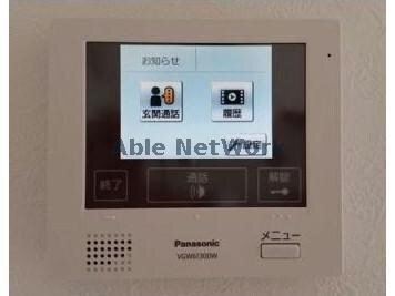 Norte15　ノルテ15の物件内観写真