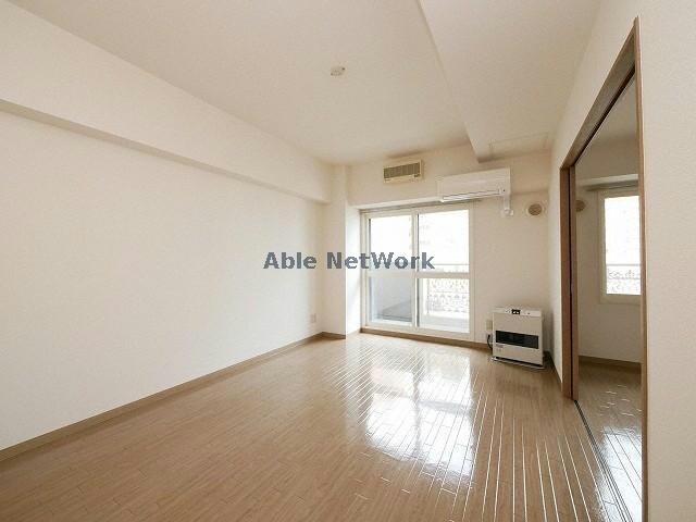 ティアラN５の物件内観写真