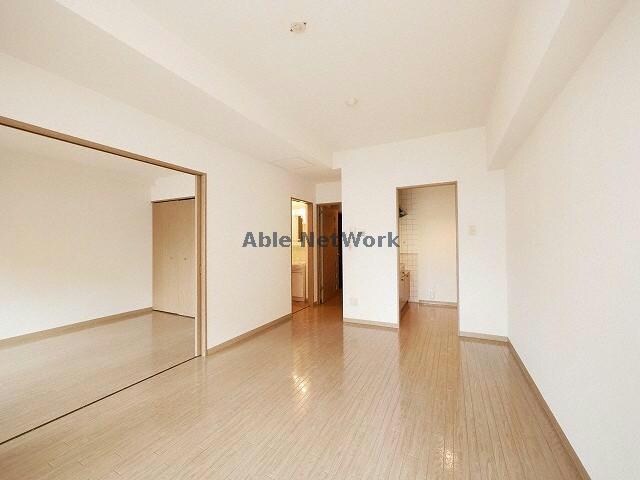 ティアラN５の物件内観写真