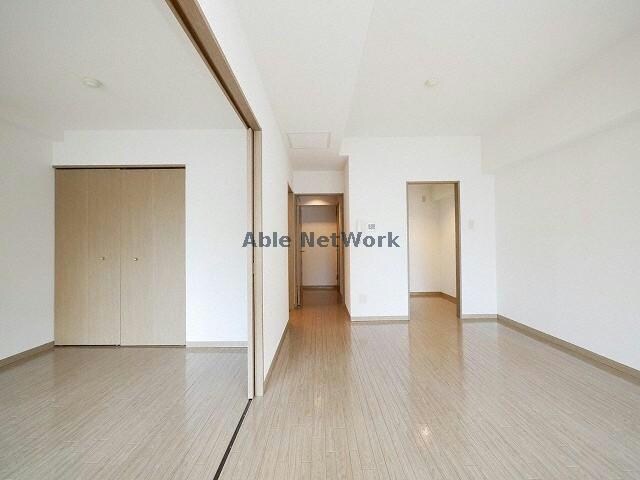 ティアラN５の物件内観写真