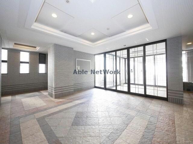 ティアラN５の物件外観写真