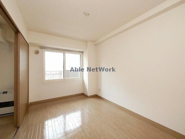 ティアラN５の物件内観写真