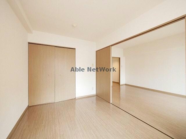 ティアラN５の物件内観写真