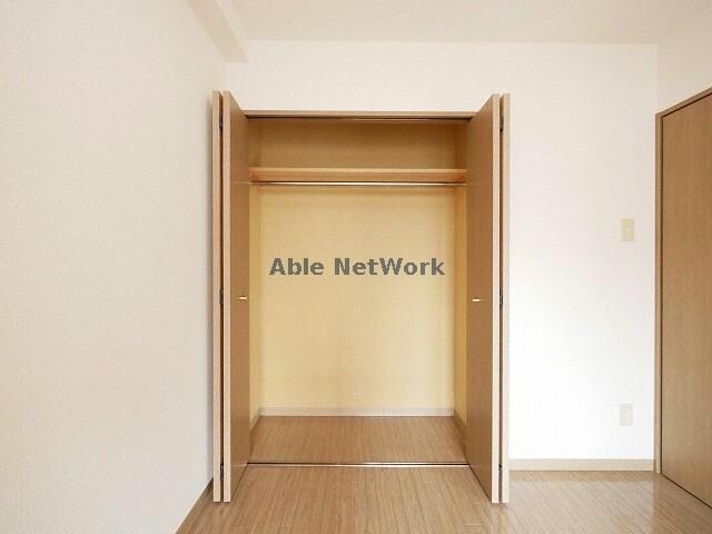 ティアラN５の物件内観写真