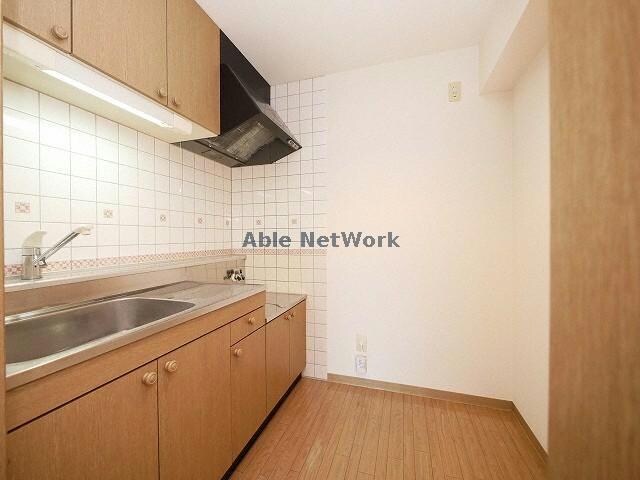 ティアラN５の物件内観写真