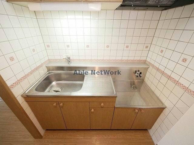 ティアラN５の物件内観写真