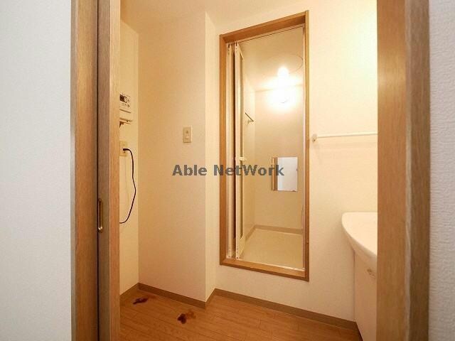 ティアラN５の物件内観写真