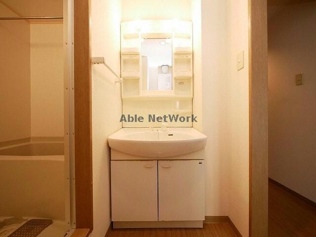 ティアラN５の物件内観写真