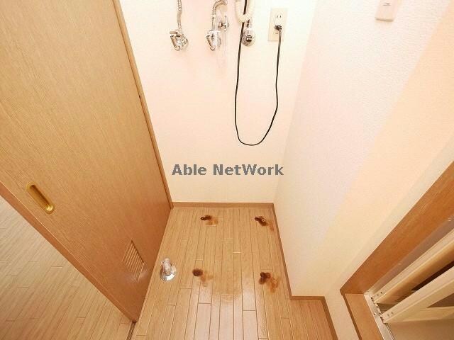 ティアラN５の物件内観写真