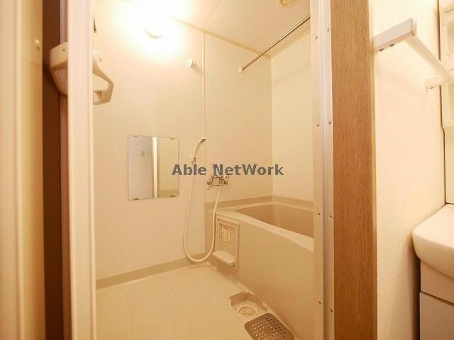 ティアラN５の物件内観写真