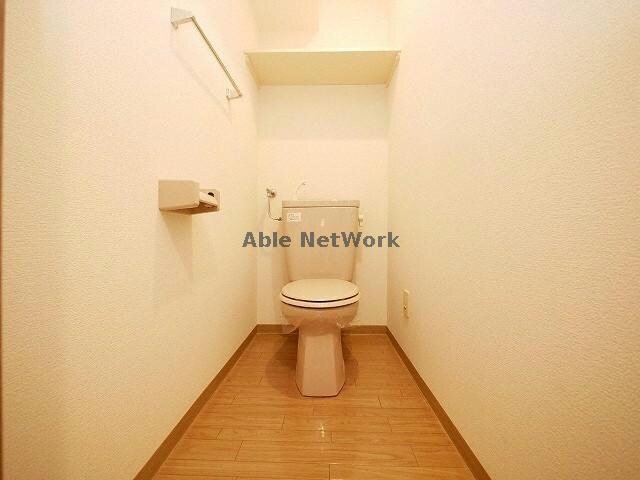 ティアラN５の物件内観写真