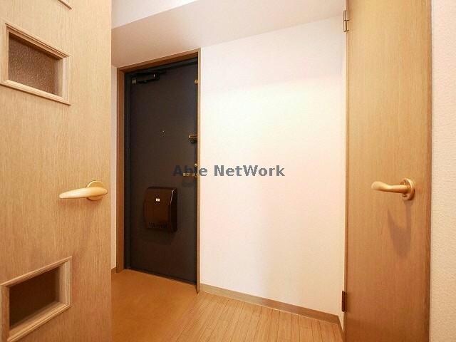 ティアラN５の物件内観写真