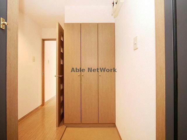 ティアラN５の物件内観写真