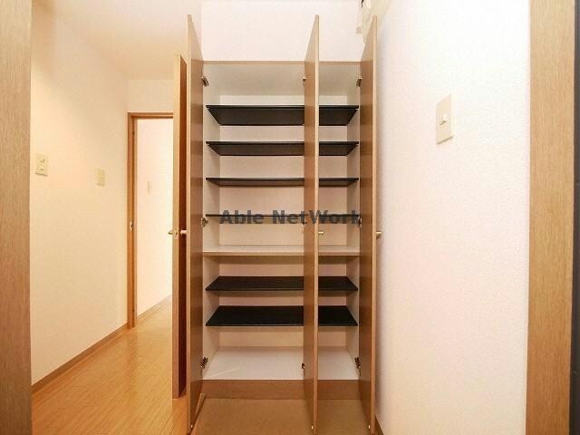 ティアラN５の物件内観写真