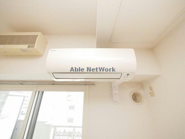 ティアラN５の物件内観写真