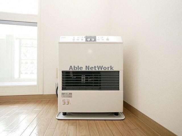 ティアラN５の物件内観写真