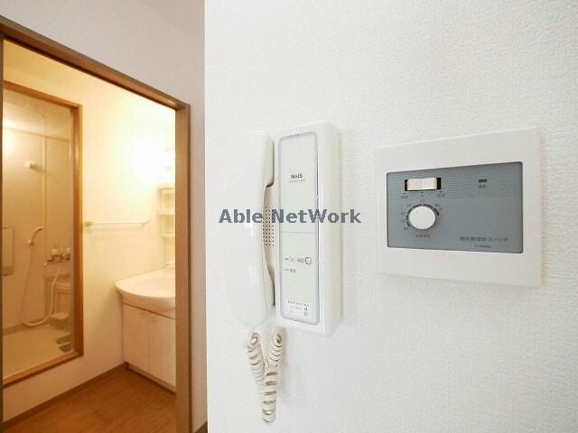 ティアラN５の物件内観写真